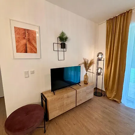 3-zi-wohnung-boxspringbett-kliniknaehe Bad Oeynhausen