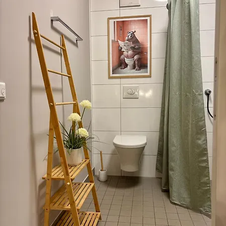 Apartment 3-zi-wohnung-boxspringbett-kliniknaehe *