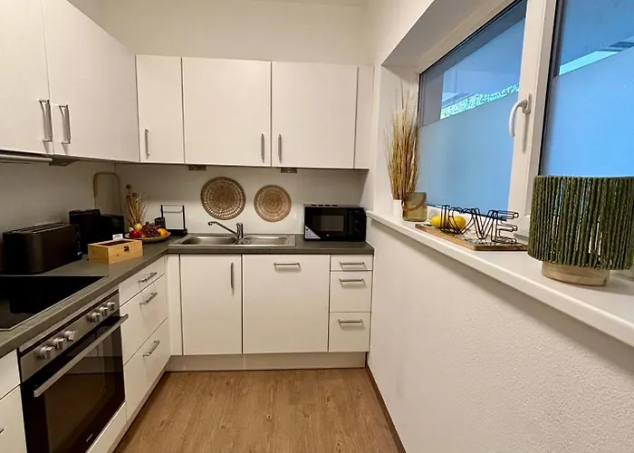 Apartment 3-zi-wohnung-boxspringbett-kliniknaehe *