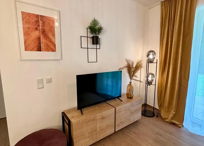 3-zi-wohnung-boxspringbett-kliniknaehe Bad Oeynhausen