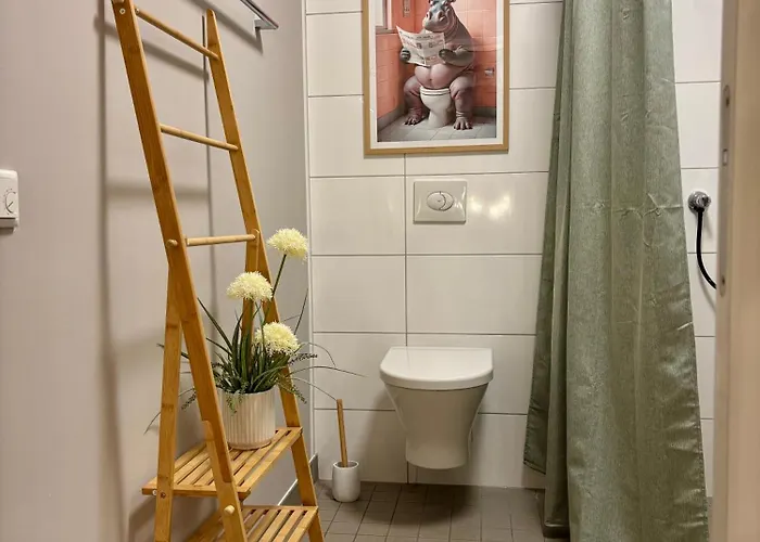 Apartment 3-zi-wohnung-boxspringbett-kliniknaehe *