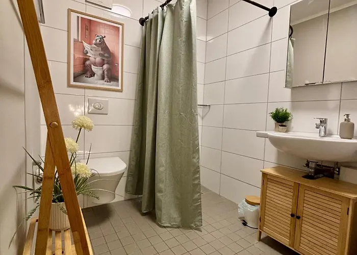 3-zi-wohnung-boxspringbett-kliniknaehe Bad Oeynhausen